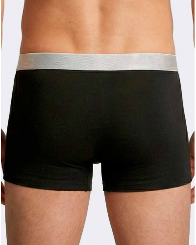 Paquete de 2 boxers Lyocell I Am Flowfield (GY010)