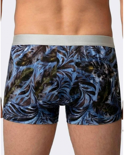 Paquete de 2 boxers Lyocell I Am Nocturnia (BL034)