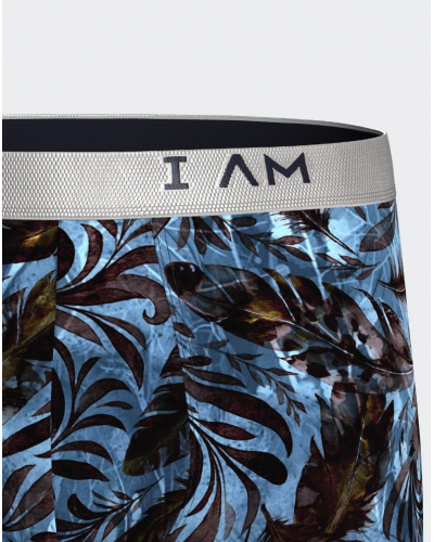 Paquete de 2 boxers Lyocell I Am Nocturnia (BL034)