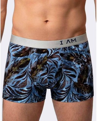 Paquete de 2 boxers Lyocell I Am Nocturnia (BL034)