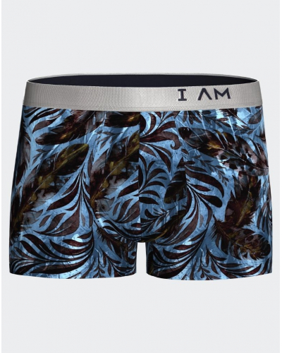 Paquete de 2 boxers Lyocell I Am Nocturnia (BL034)