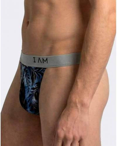 Lyocell thong I AM Nocturnia (BL034)