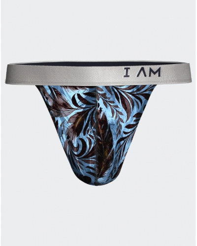 Tanga Lyocell I AM Nocturnia (BL034)
