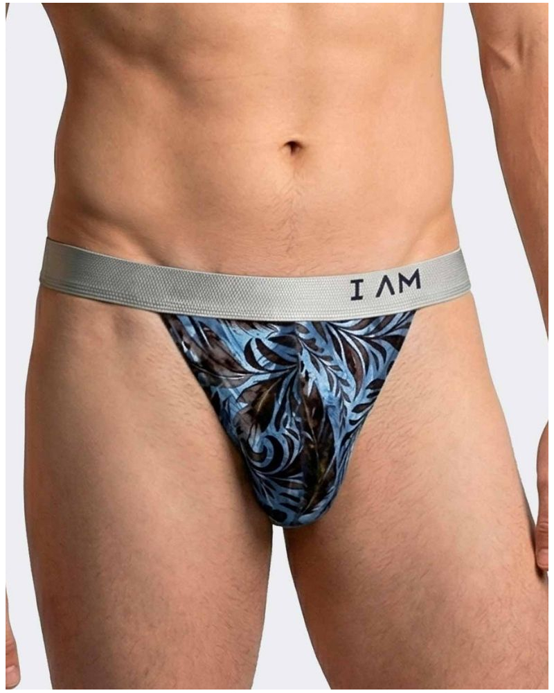 Tanga Lyocell I AM Nocturnia (BL034)