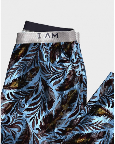 Pyjama 100% Lyocell Impetus Nocturnia (BL034)