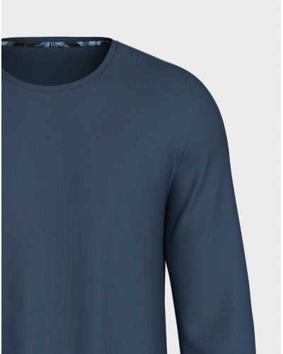 Pyjama 100% Lyocell Impetus Nocturnia (BL034)