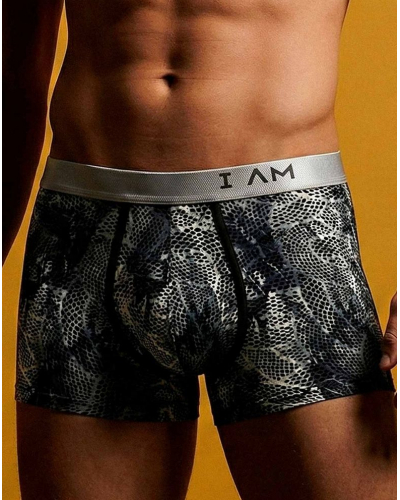 Boxer Lyocell Impetus Nightfade (GY009)