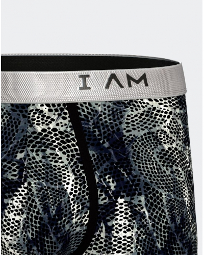 Boxer Lyocell Impetus Nightfade (GY009)