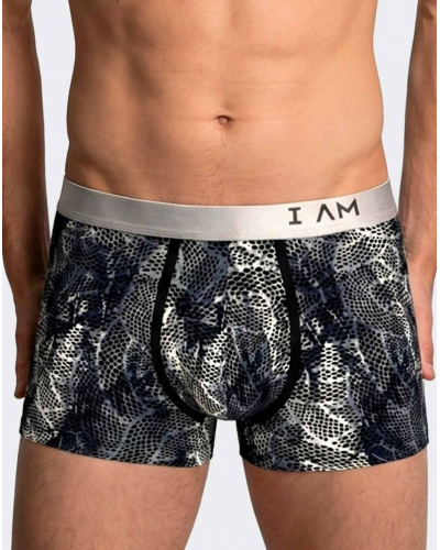 Boxer Lyocell Impetus Nightfade (GY009)