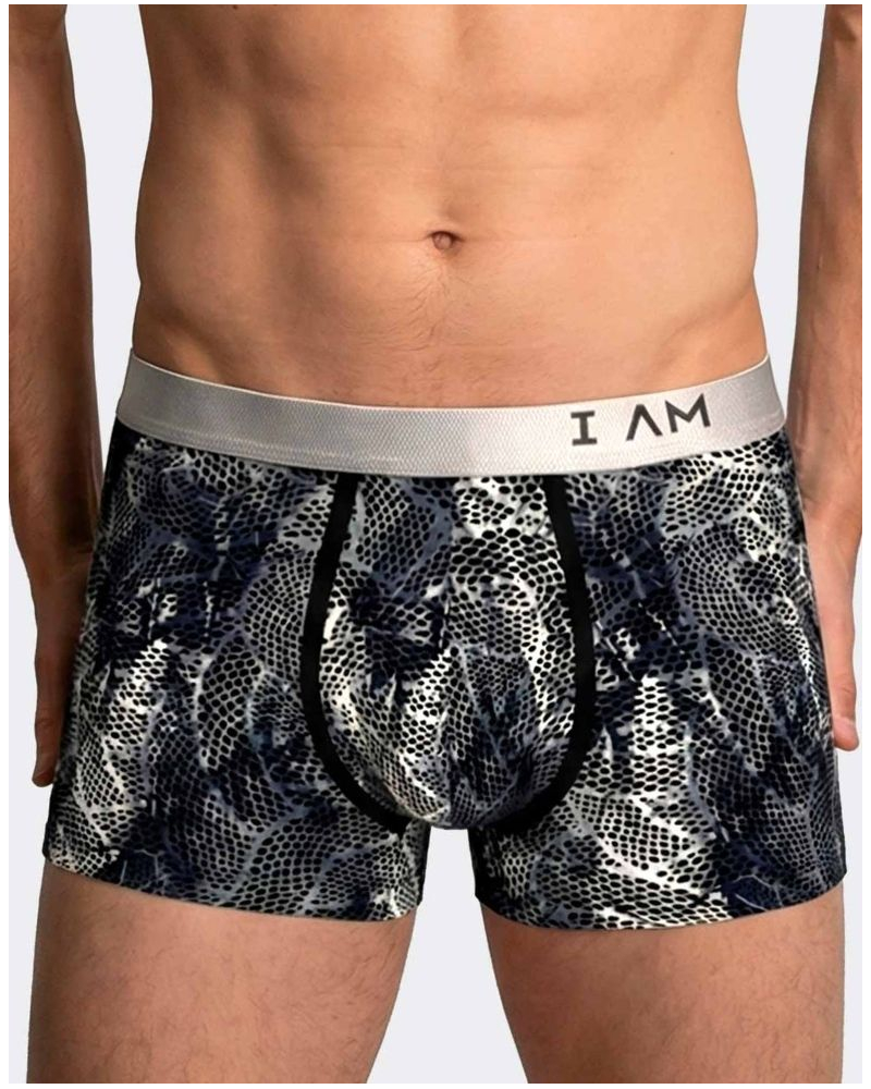 Boxer Lyocell Impetus Nightfade (GY009)