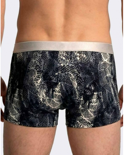 Boxer Lyocell Impetus Nightfade (GY009)