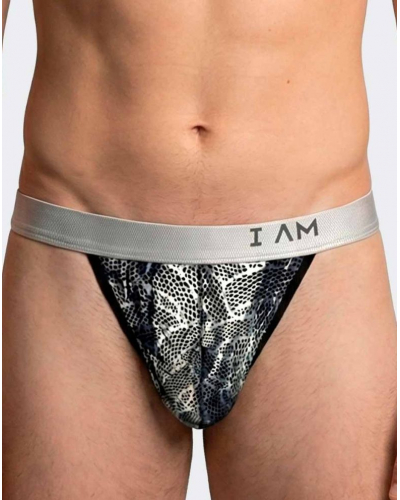 Tanga Lyocell I AM Nightfade (GY009)
