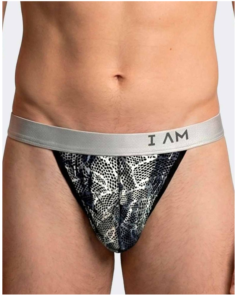 Tanga Lyocell I AM Nightfade (GY009)