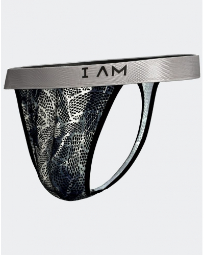 Lyocell thong I AM Nightfade (GY009)