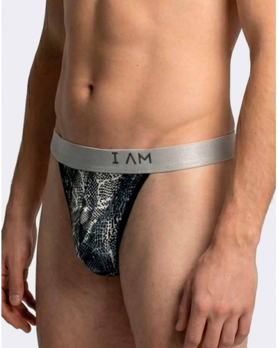 Tanga Lyocell I AM Nightfade (GY009)