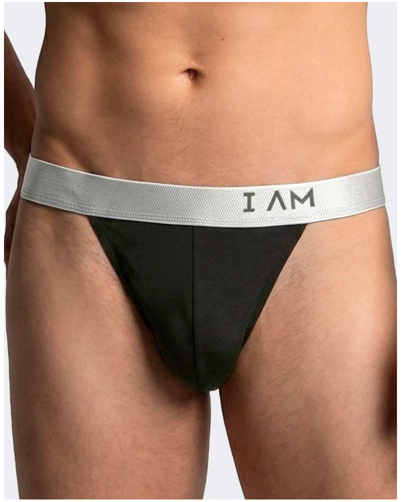 Tanga Lyocell I AM Zuno (BK020)