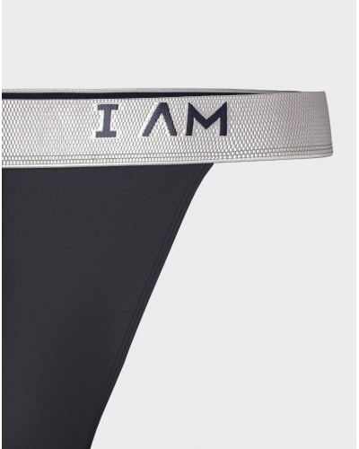 Lyocell thong I AM Zuno (NBF86)