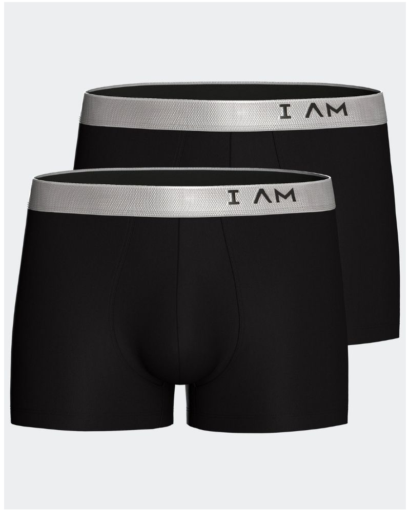 Pack of 2 boxers Lyocell I Am Zuno (BK020)