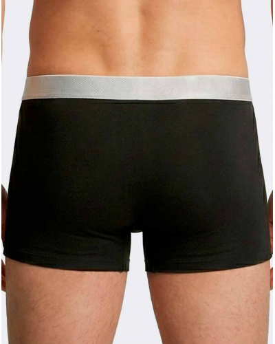 Pack of 2 boxers Lyocell I Am Zuno (BK020)