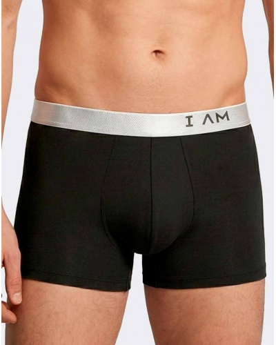 Paquete de 2 boxers Lyocell I Am Zuno (BK020)