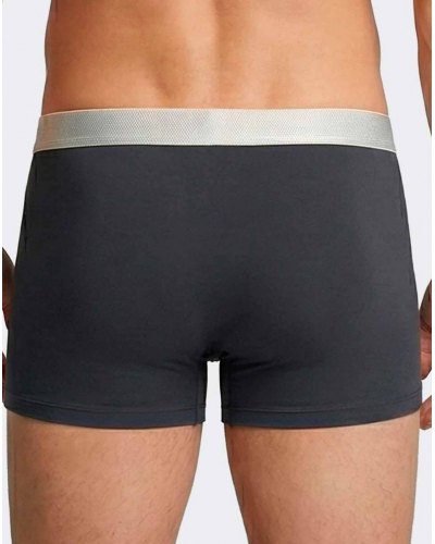 Paquete de 2 boxers Lyocell I Am Zuno (BL188)