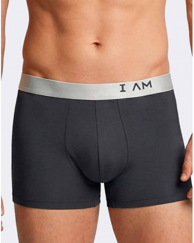 Lot de 2 boxers Lyocell I Am Zuno (BL188)