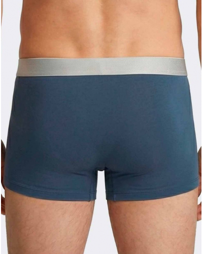 Pack of 2 boxers Lyocell I Am Zuno (BL188)