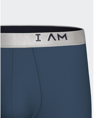 Paquete de 2 boxers Lyocell I Am Zuno (BL188)