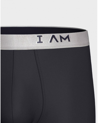 Pack of 2 boxers Lyocell I Am Zuno (NBF86)