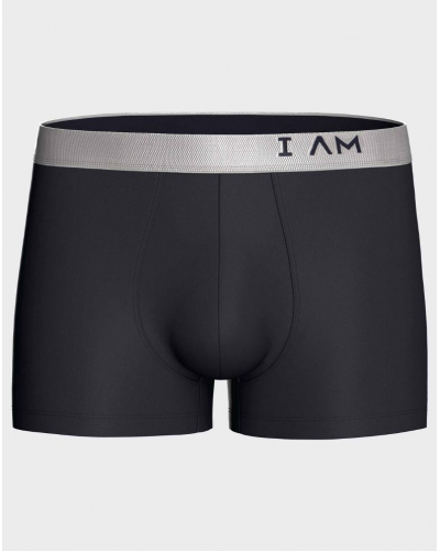 Lot de 2 boxers Lyocell I Am Zuno (NBF86)