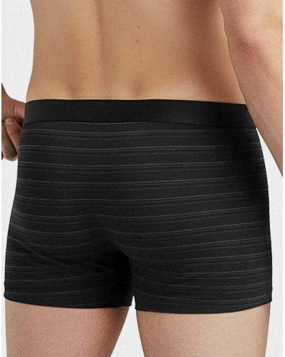 Lot de 2 boxers I Am Linear (BK020)