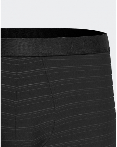 Pack of 2 boxers I Am Linear (BK020)