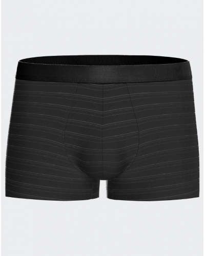 Paquete de 2 boxers I Am Linear (BK020)