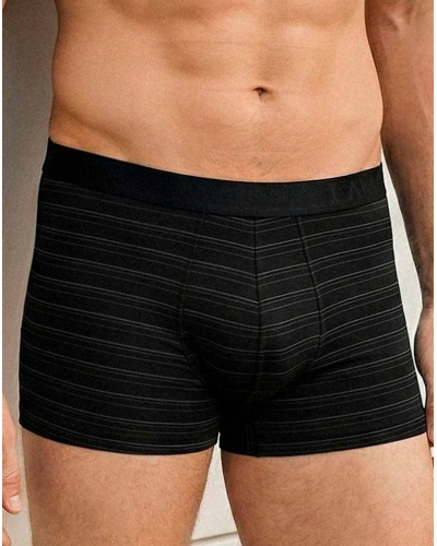 Lot de 2 boxers I Am Linear (BK020)