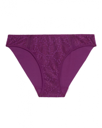 Briefs Simone Pérèle Comète (Mûre)