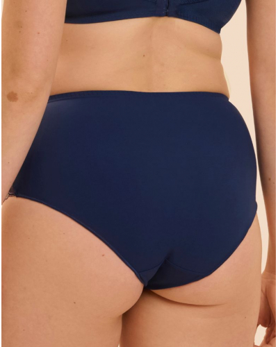 Bragas Simone Pérèle Délice (Bleu Rainbow)