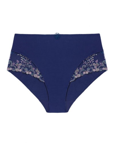 Bragas Simone Pérèle Délice (Bleu Rainbow)