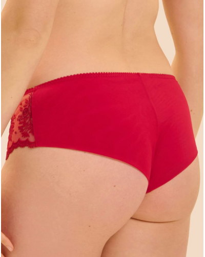 Shorty Simone Pérèle Intrigue (Rouge Opéra)