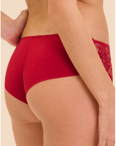 Shorty Simone Pérèle Intrigue (Rouge Opéra)
