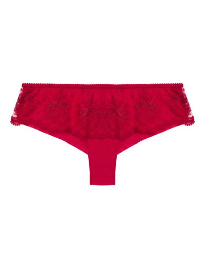 Shorty Simone Pérèle Intrigue (Rouge Opéra)