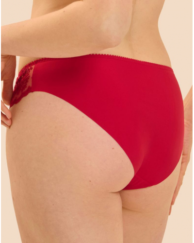 Calzoncillos Simone Pérèle Intrigue (Rouge Opéra)