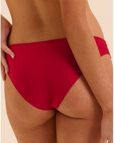 Briefs Simone Pérèle Intrigue (Rouge Opéra)