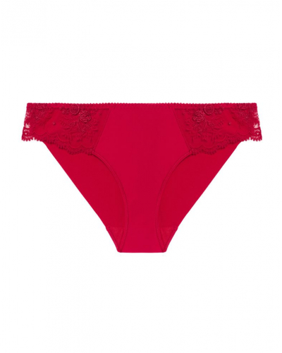 Calzoncillos Simone Pérèle Intrigue (Rouge Opéra)