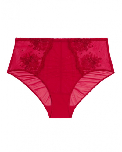 Bragas Simone Pérèle Intrigue (Rouge Opéra)