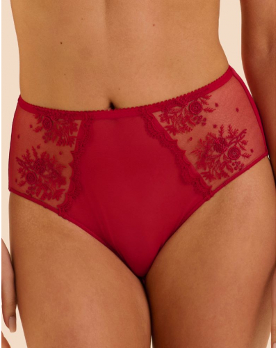 Bragas Simone Pérèle Intrigue (Rouge Opéra)