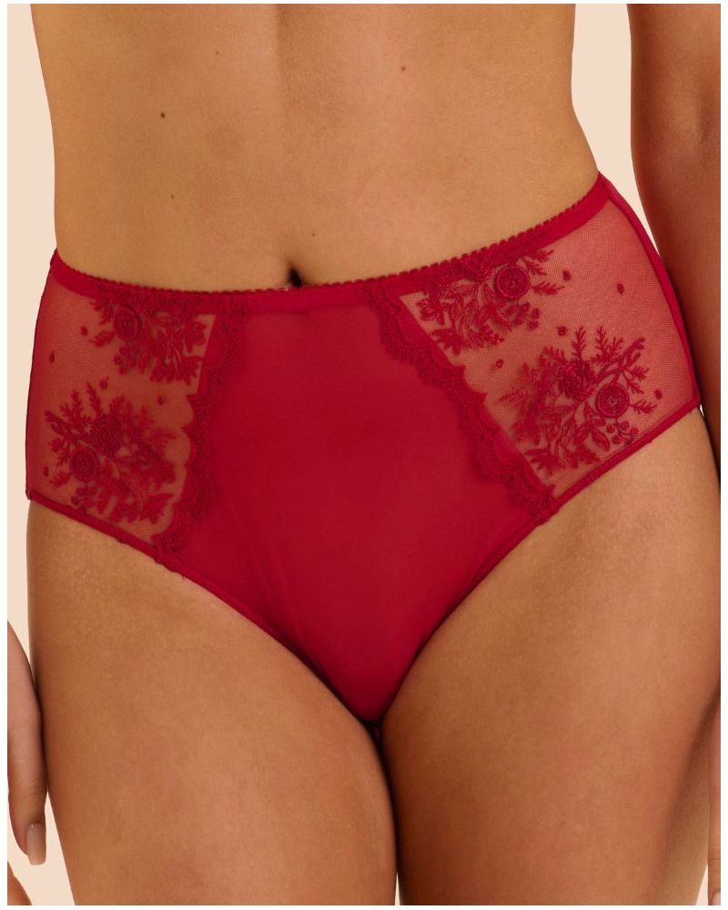 Bragas Simone Pérèle Intrigue (Rouge Opéra)