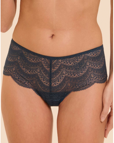 Shorty Simone Pérèle Karma (Bleu Prestige)