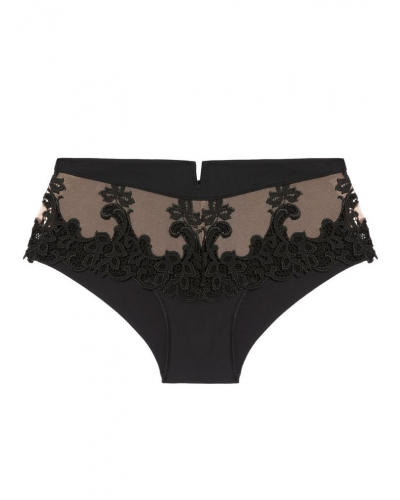 Shorty Simone Pérèle Saga (Noir Tattoo)