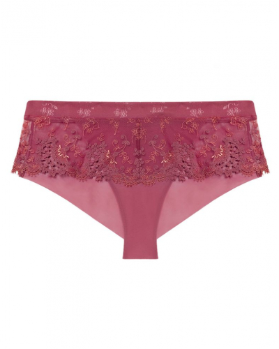 Shorty Simone Pérèle Wish (Rose Santal)