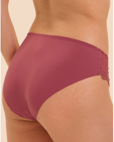 Briefs Simone Pérèle Wish (Rose Santal)